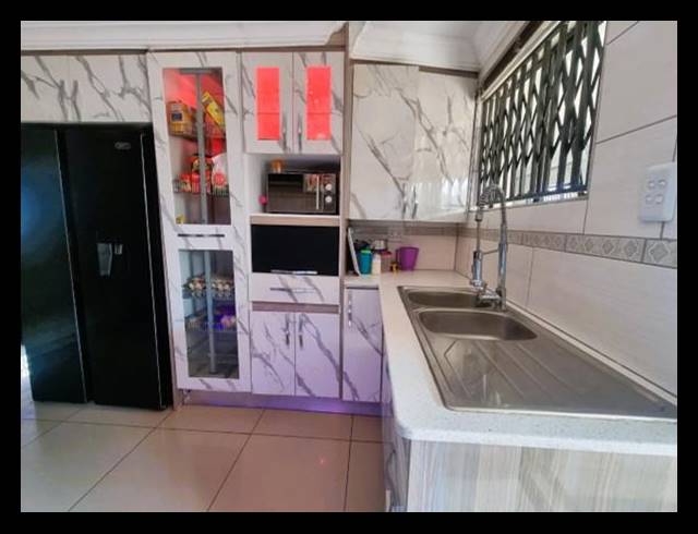 3 BEDROOM HOUSE FOR SALE IN POLOKWANE EXT 78
